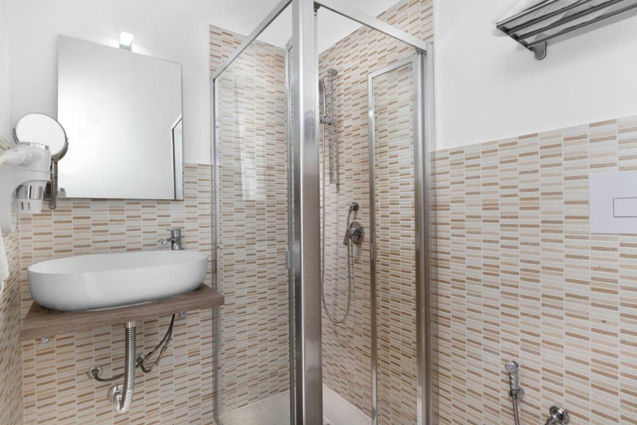 Bed and Breakfast Rainbow Napoli Exterior foto